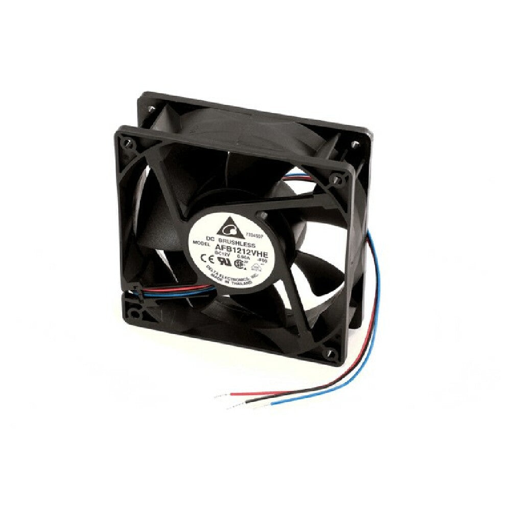 Concordia Coffee Company  1332-001 Fan Heatsink 12vdc 4.5