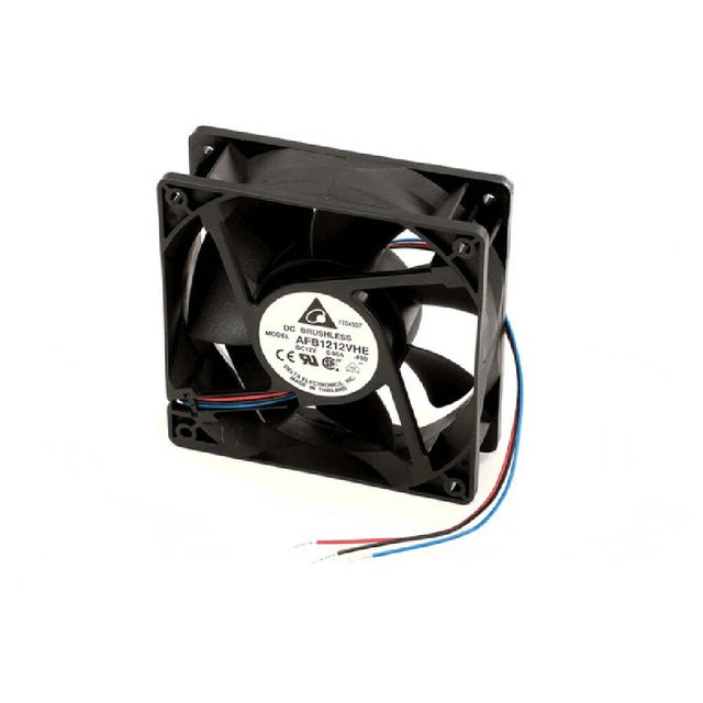 Concordia Coffee Company  1332-001 Fan Heatsink 12vdc 4.5