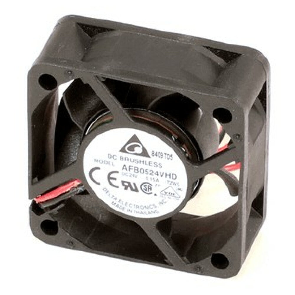 Concordia Coffee Company  1332-018 Fan Axial 24vhd 50x20mm