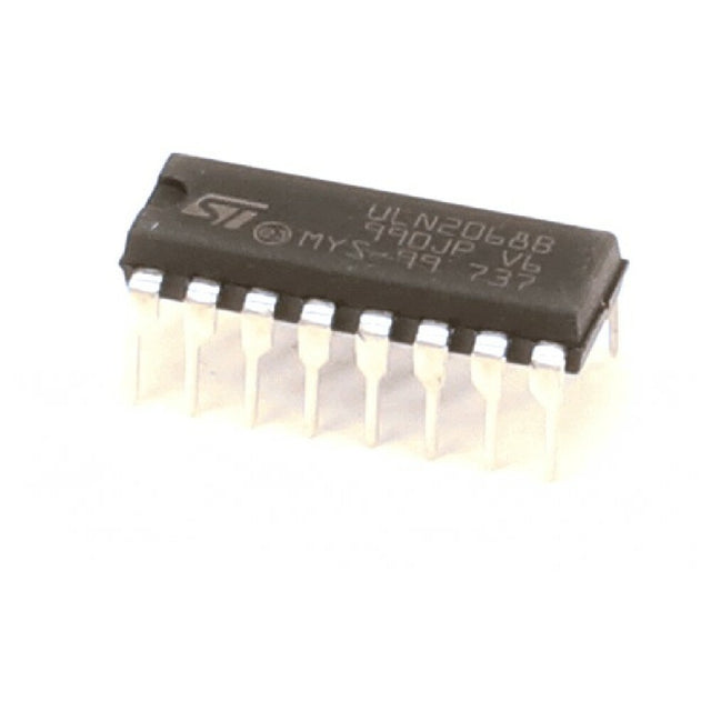Concordia Coffee Company  1373-022 Driver Chip Valve Cpu 2.5k