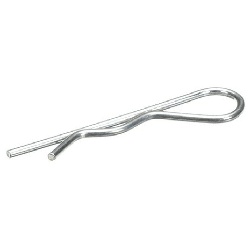 Concordia Coffee Company  1451-036 Pin Cotter Zinc Plt Stl