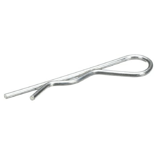Concordia Coffee Company  1451-036 Pin Cotter Zinc Plt Stl