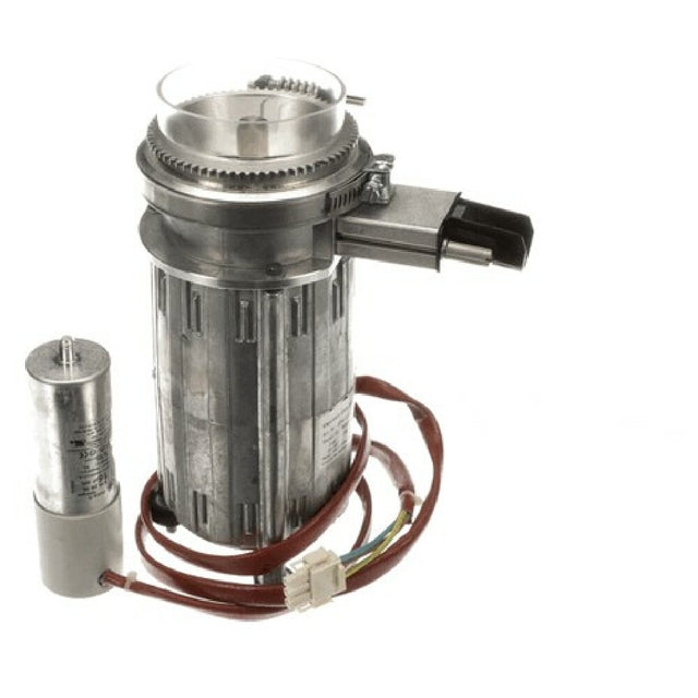 Concordia Coffee Company  2230-108 Assembly Grinder Emv 64/2