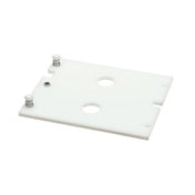 Concordia Coffee Company  2310-027 Assembly Weight Tray Small