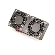 Concordia Coffee Company  2310-039 Assembly Fan Circ Refer I4