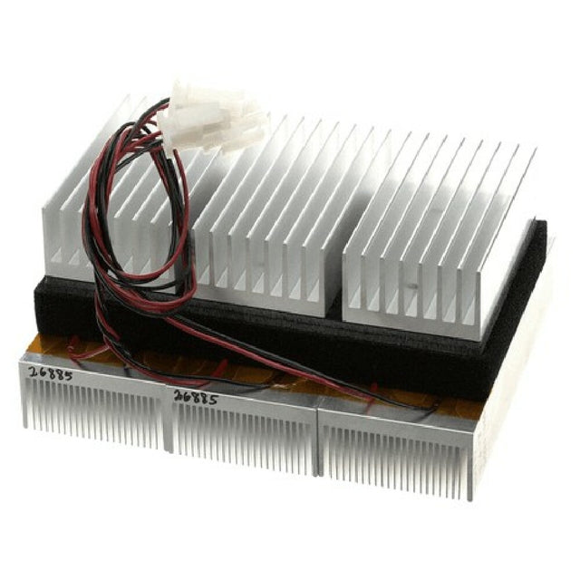 Concordia Coffee Company  2320-036 Assembly Rfr Module Xpress
