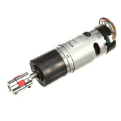 Concordia Coffee Company  2400-035 Motor Group Keyed At