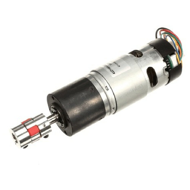 Concordia Coffee Company  2400-035 Motor Group Keyed At