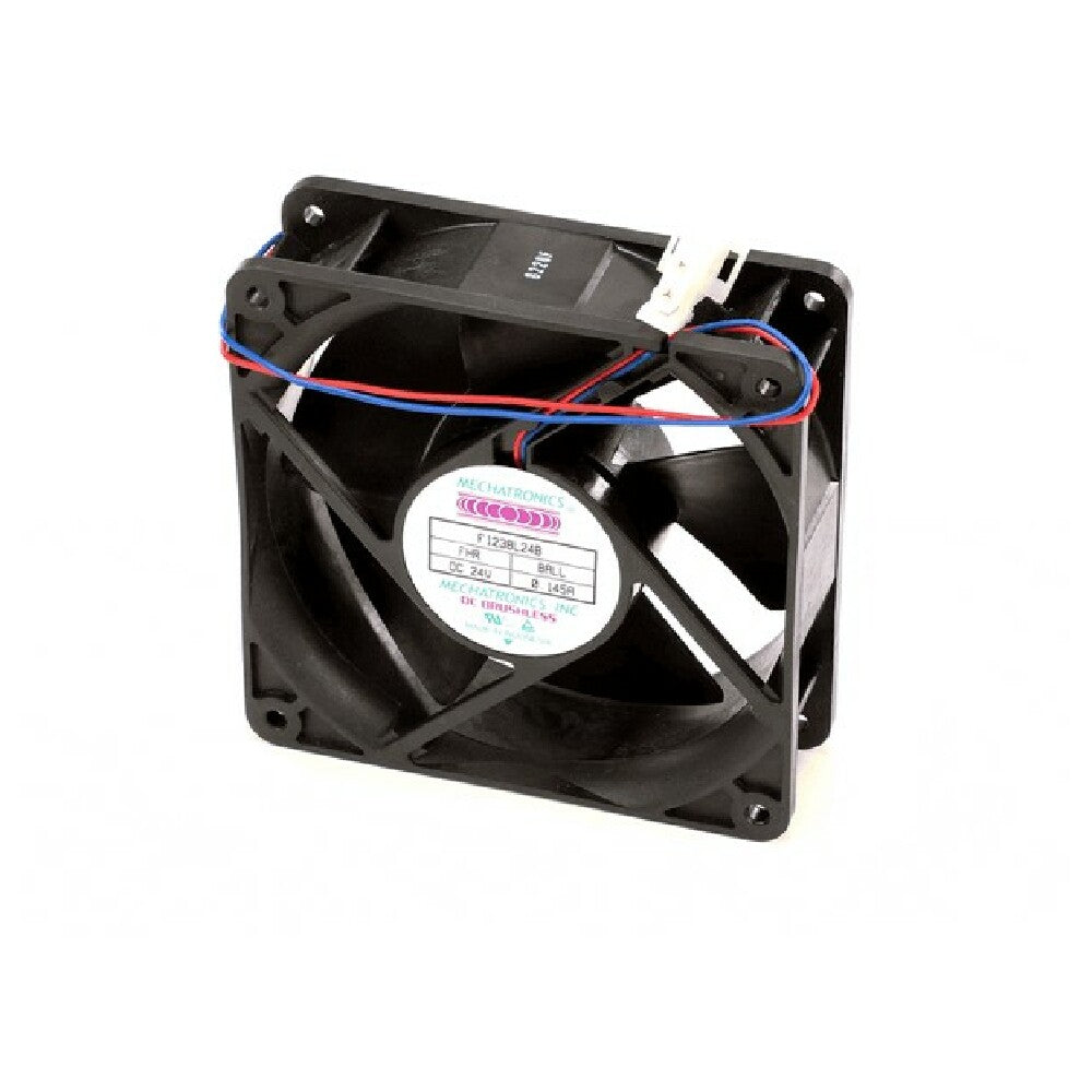 Concordia Coffee Company  2510-044 Exhaust Fan 24vdc