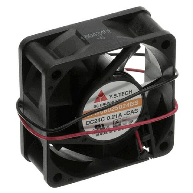 Concordia Coffee Company  2510-045 Assembly Fan Exhaust Encl
