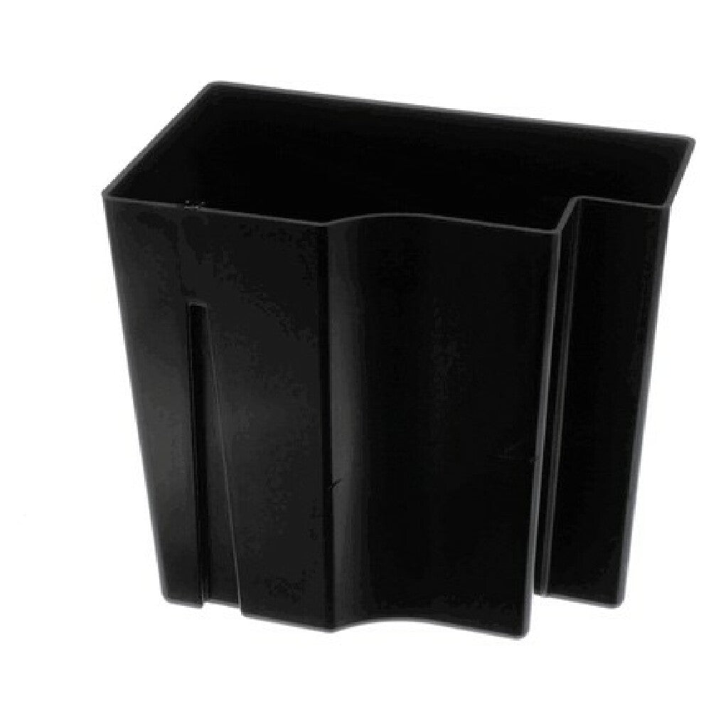 Concordia Coffee Company  2510-327 Assembly Dregs Bin W Mag At