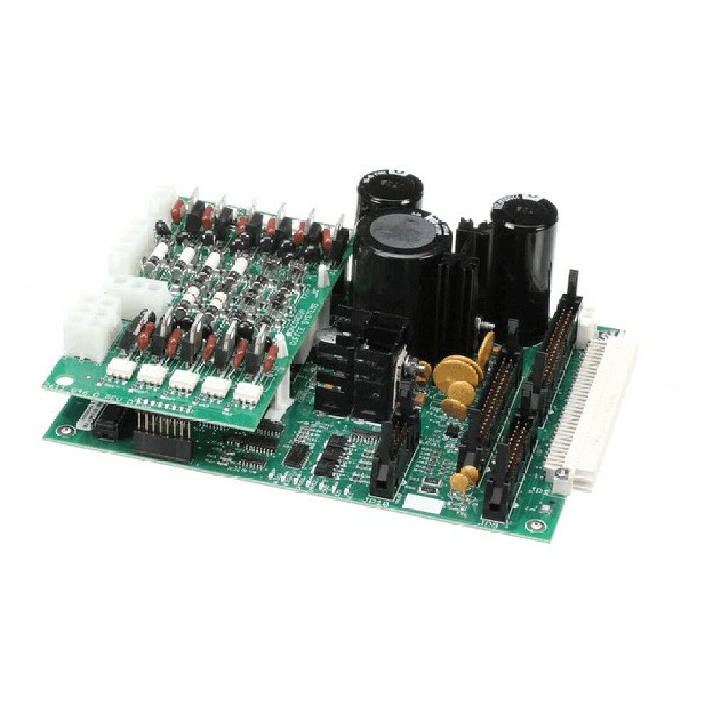 Concordia Coffee Company  2612-046 Pca Ac/dc Integra