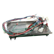 Concordia Coffee Company  2630-019 Assembly Back Plane 995/2000