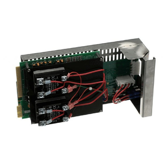 Concordia Coffee Company  2630-049 Assembly Ac Drawer Sgl Phase