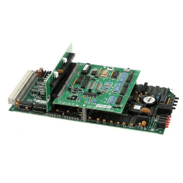 Concordia Coffee Company  2630-106 Assembly Cpu No/syrup I0