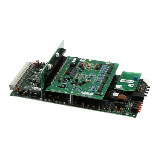 Concordia Coffee Company  2630-115 Assembly Cpu Prog X0