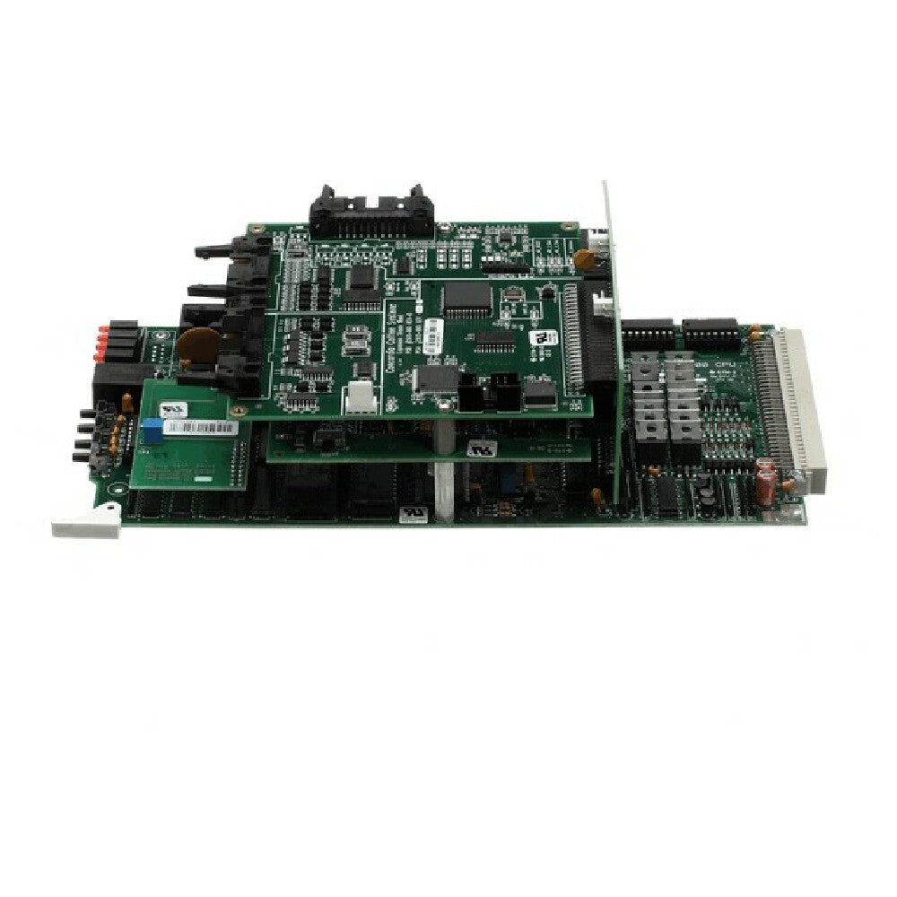 Concordia Coffee Company  2630-118 Assembly Cpu Prog Ni Xt