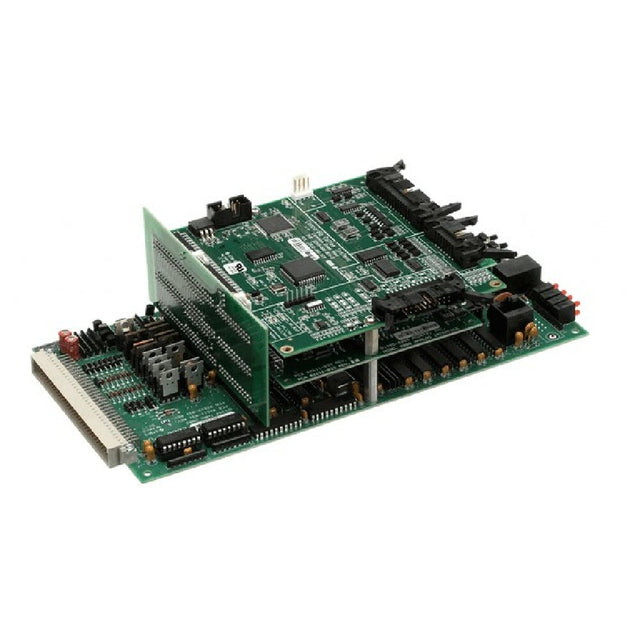 Concordia Coffee Company  2630-118-01 Assembly Cpu Prog Xt Cb