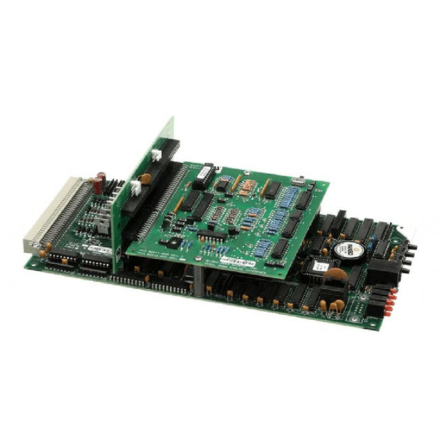 Concordia Coffee Company  2630-353 Assembly Cpu Braums I0