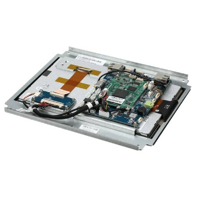 Concordia Coffee Company  2640-120 Touchscreen Assembly Xt