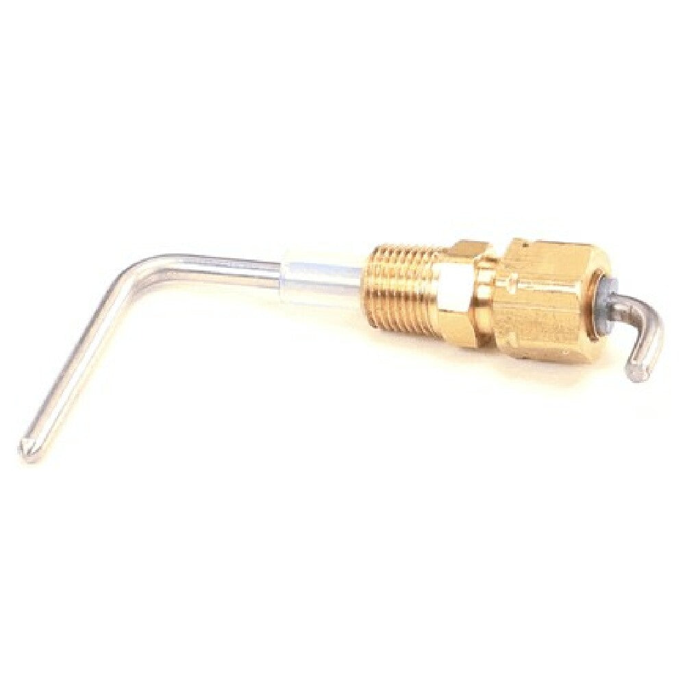 Concordia Coffee Company  2660-001 Assembly Prblvl Stm Tank Bent