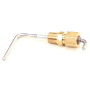 Concordia Coffee Company  2660-001 Assembly Prblvl Stm Tank Bent