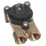 Concordia Coffee Company  2660-059 Flowmeter Digmesa 2.5mm