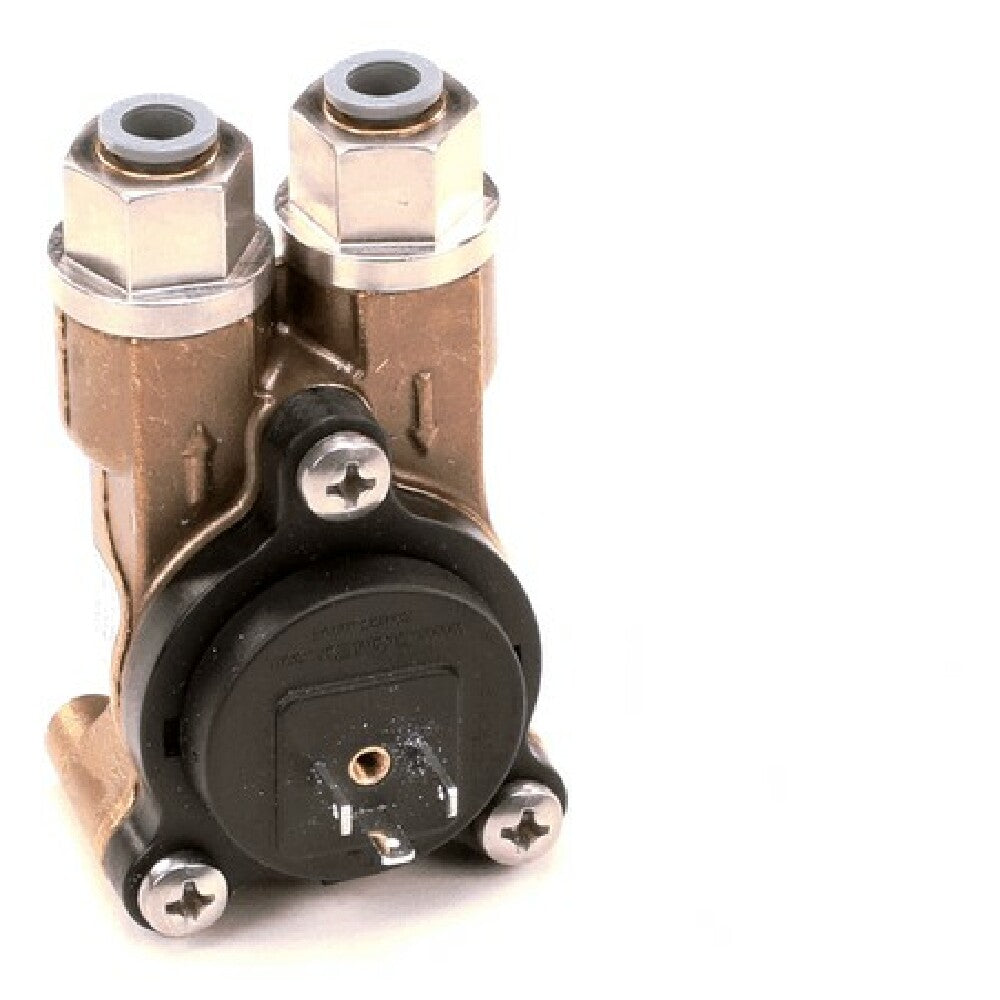 Concordia Coffee Company  2660-061 Assembly 2.5mm Flowmeter