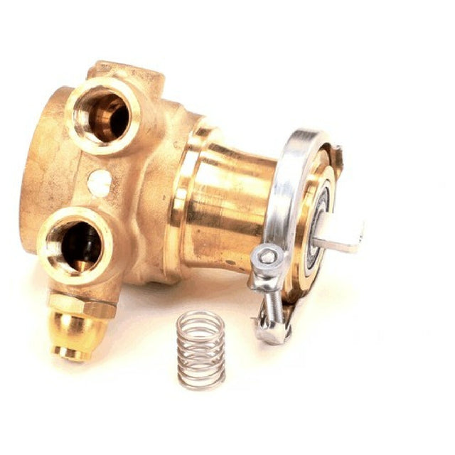 Concordia Coffee Company  2710-013 Pump Water Pao74z 30 Gph