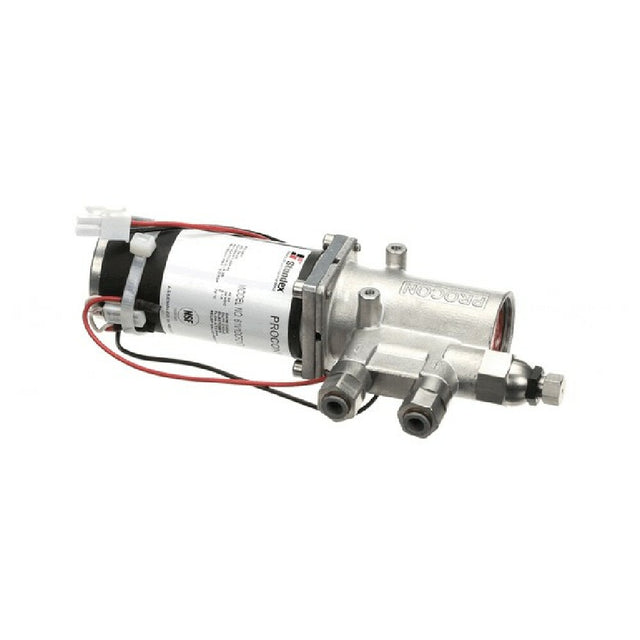 Concordia Coffee Company  2710-030 Assembly Pump Water Ascent