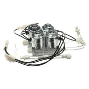 Concordia Coffee Company  2712-010 Assembly Dual Air Lvl Xt