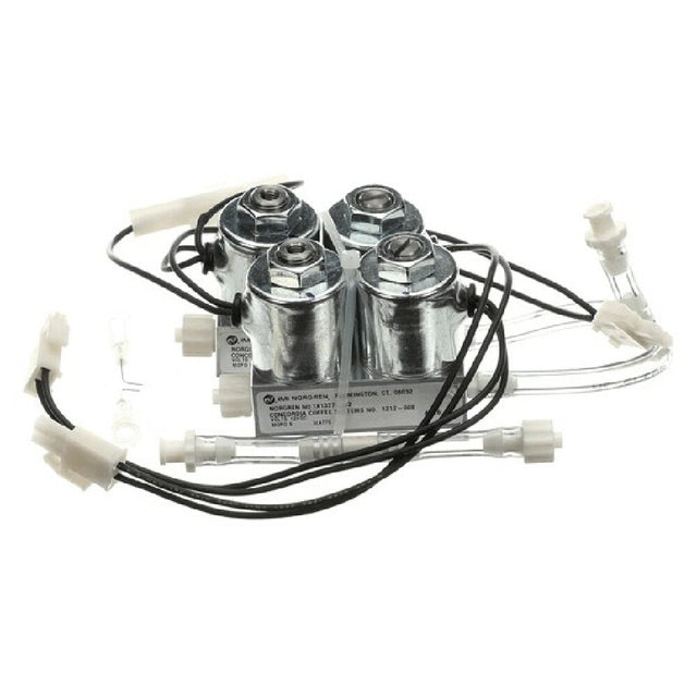 Concordia Coffee Company  2712-010 Assembly Dual Air Lvl Xt