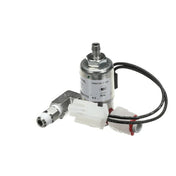 Concordia Coffee Company  2720-056 Assembly Valve Brew I4