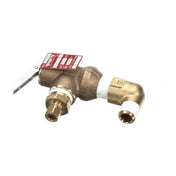 Concordia Coffee Company  2730-040 Assembly Press Rlv Valve