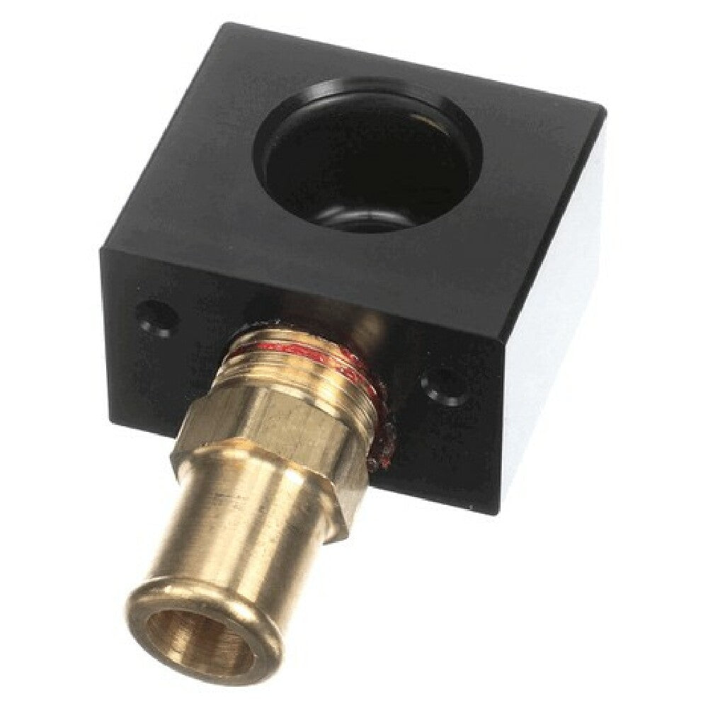 Concordia Coffee Company  2790-031 Assembly Drain Block 2000