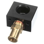 Concordia Coffee Company  2790-031 Assembly Drain Block 2000