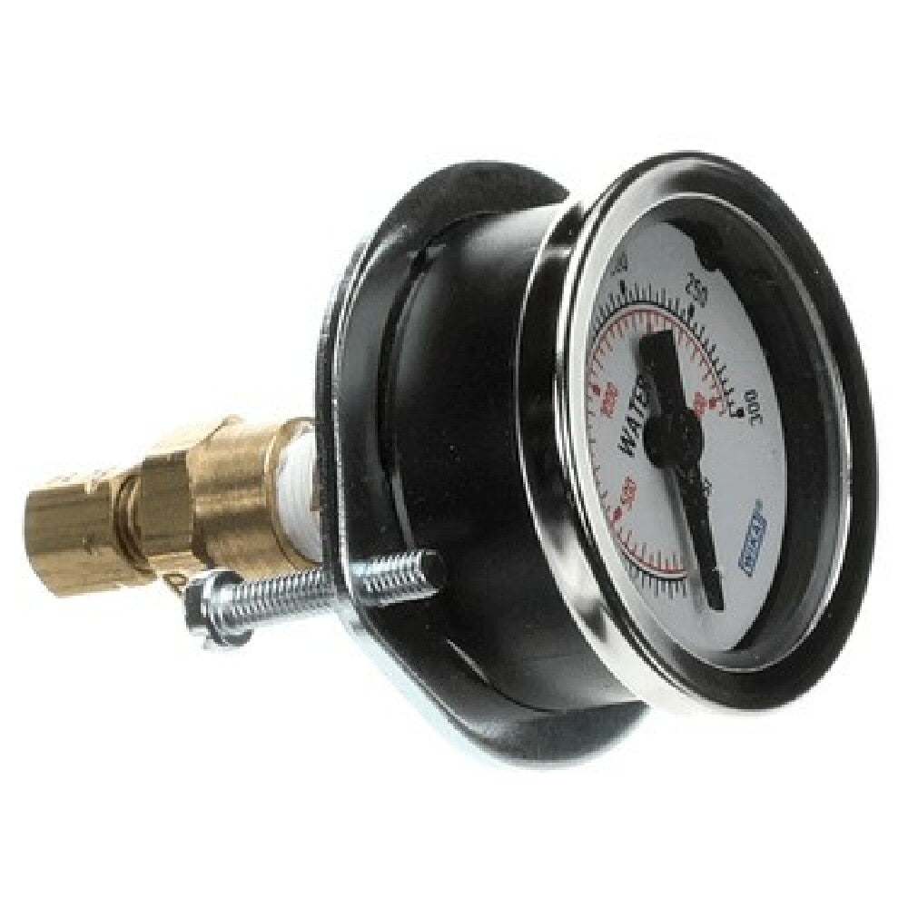 Concordia Coffee Company  2790-038 Assembly Water Gauge W/restr