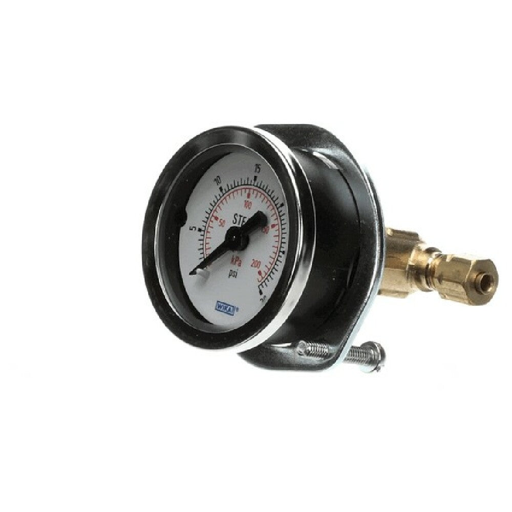 Concordia Coffee Company  2790-044 Assembly Gauge Steam Press