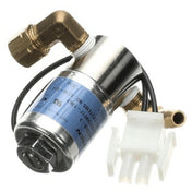 Concordia Coffee Company  2790-129 Assembly Valve Stm Tnk Purge I4