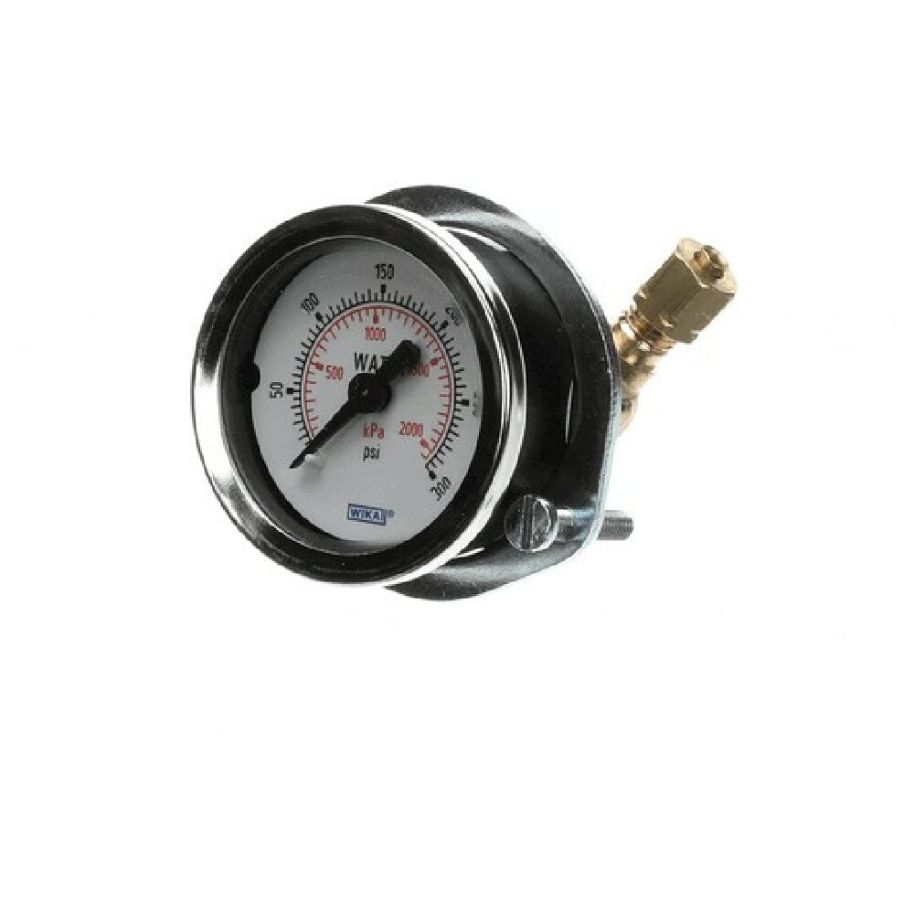 Concordia Coffee Company  2790-136 Assembly Gauge Water I4