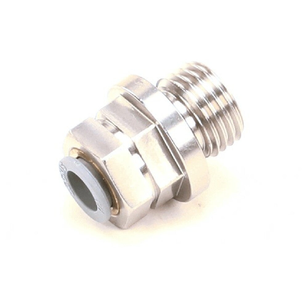 Concordia Coffee Company  2790-166 Assembly 1/4bsppx1/4t Fitting