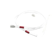 Concordia Coffee Company  2790-177 Assy Tube Syrup Out Red Xt