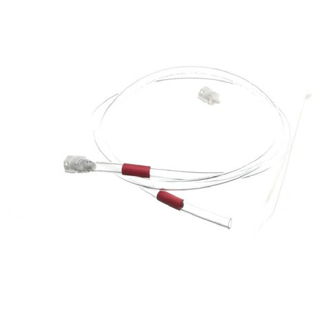 Concordia Coffee Company  2790-177 Assy Tube Syrup Out Red Xt