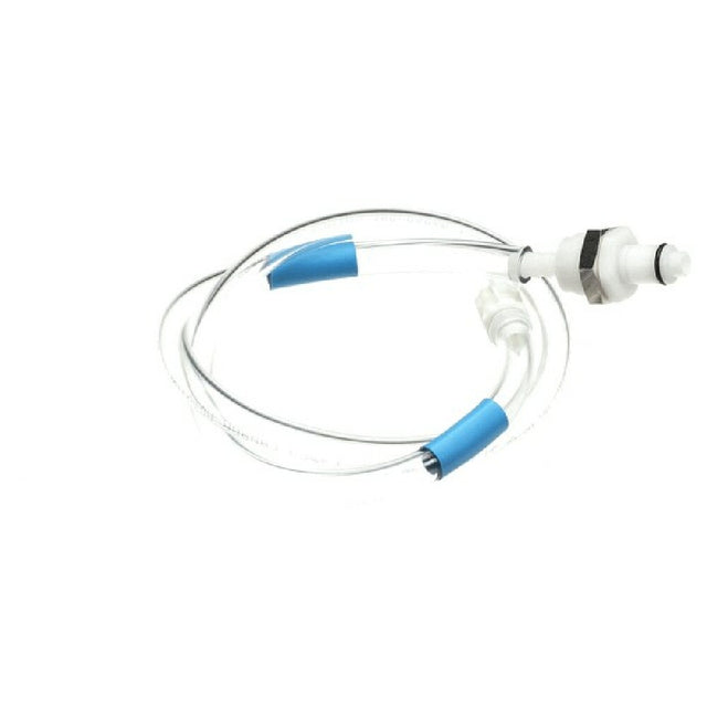 Concordia Coffee Company  2790-185 Assembly Tube Syr In Blue Xt