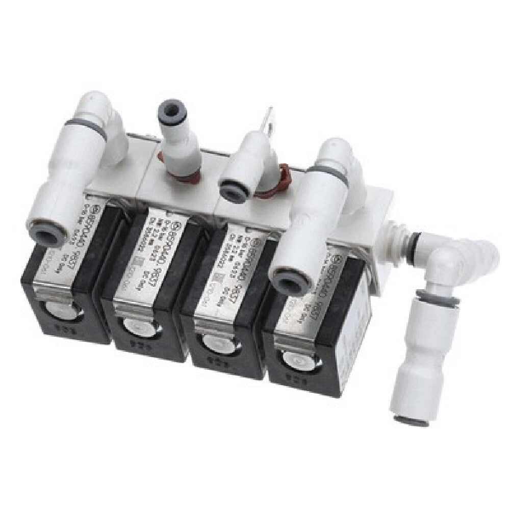 Concordia Coffee Company  2790-188 Assy Wtr Valves Ni X6