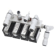 Concordia Coffee Company  2790-188 Assy Wtr Valves Ni X6