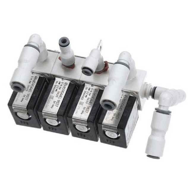 Concordia Coffee Company  2790-188 Assy Wtr Valves Ni X6