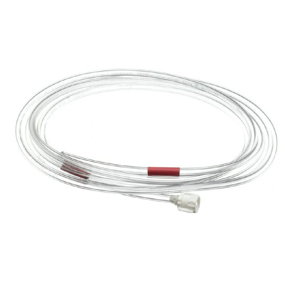 Concordia Coffee Company  2790-204 Assembly Tube Syrup Pmp Red X6