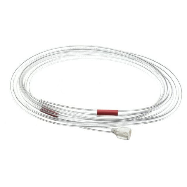 Concordia Coffee Company  2790-204 Assembly Tube Syrup Pmp Red X6