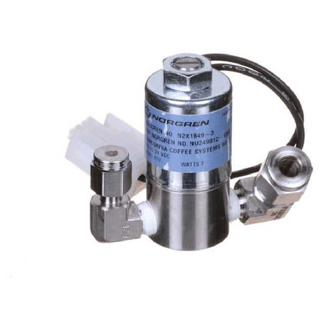 Concordia Coffee Company  2790-230 Assy Vlv Hot Wtr Integra